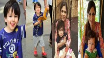 Taimur Ali Khan को ट्रोल करने वालों पर भड़कीं Saba Pataudi,ट्रोलर्स को चुप रहने को कहा | FilmiBeat