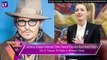 Amber Heard- Johnny Depp Defamation Case To Resume On May 16, Highlights Of The Testimonies So Far