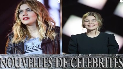 Louane : Rares confidences sur sa petite soeur Louise, véritable pilier dans sa carrière