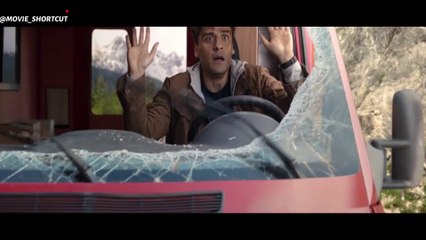 He Discovers That He May Be a Superhero But Need Also To Share His Body | Moon Knight EP 1