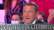 Benjamin Castaldi inquiet : Cyril Hanouna encore dans un rêve érotique de sa femme Aurore !.