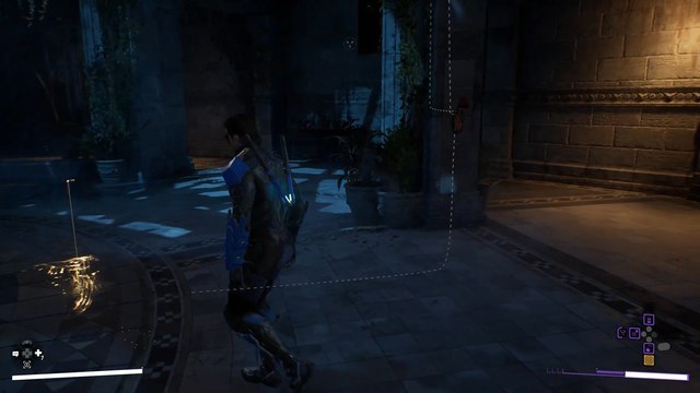 Gotham Knights : 13 minutes de gameplay mais une mauvaise nouvelle...