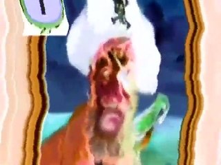 Spongebob Squarepants Intro In Vicious G Major.mp4