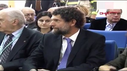Gezi Parkı Davası’nda tutuklama kararına itirazlar reddedildi