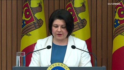 António Guterres na Moldávia para mostrar "solidariedade e gratidão"