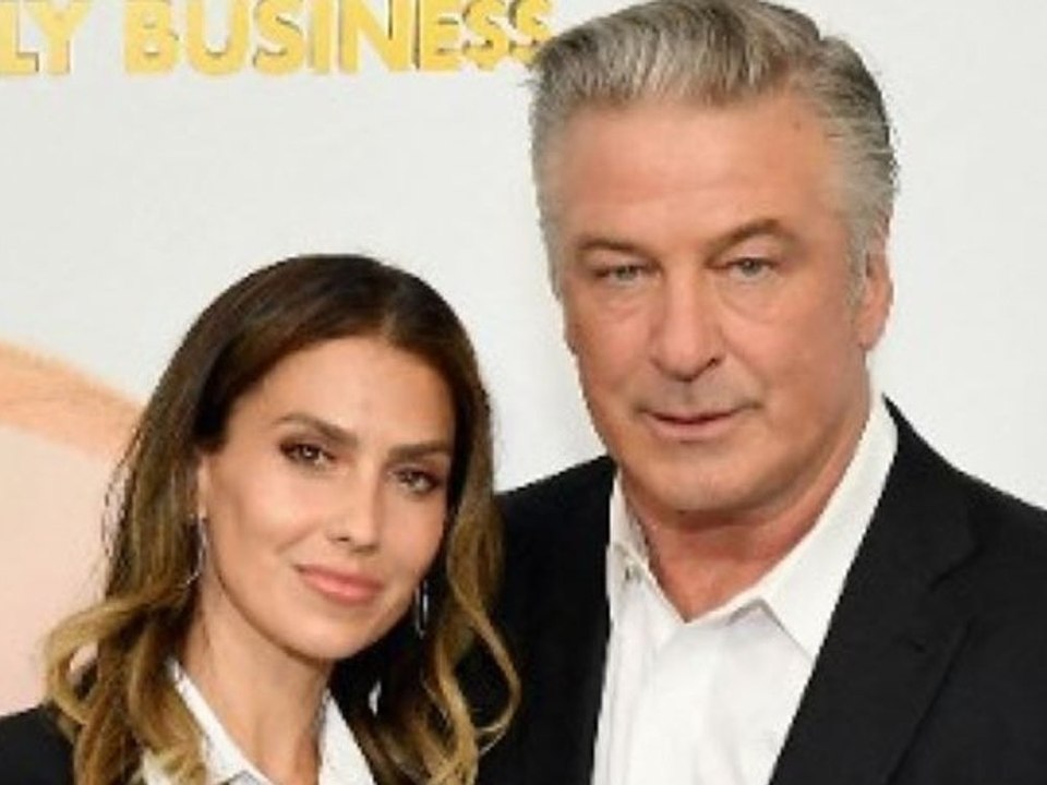 Jetzt ist es raus: Alec und Hilaria Baldwin verraten Baby-Geschlecht!