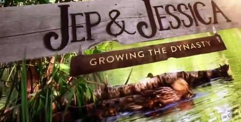 Jep & Jessica: Growing the Dynasty S02 E10