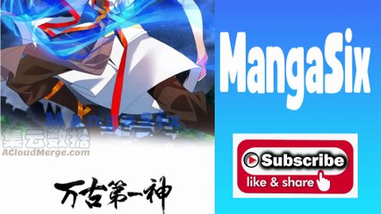 The First Greatest Eternal God 100 | English | Yuwen Taiji