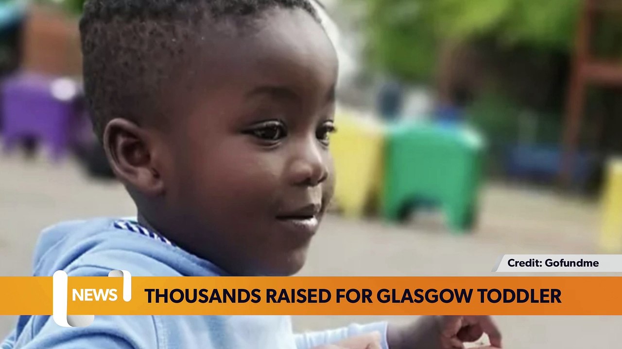 GlasgowWorld Daily Bulletin 10 May