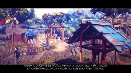 Eiyuden Chronicle: Rising - Lanzamiento