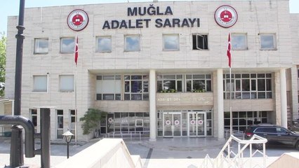 Muğla Datça'daki Cinsel Saldırı Davasının İlk Duruşması Yapıldı