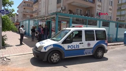 ÇAMAŞIRI HIRSIZI SERBEST