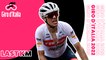 Giro d'Italia 2022 | Stage 4 | Last km