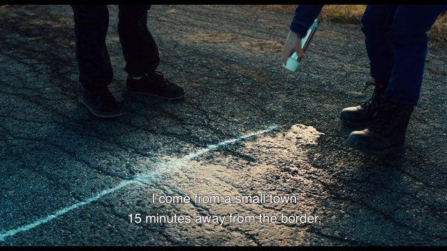 The Noise of Engines (Le bruit des moteurs) - Official Trailer