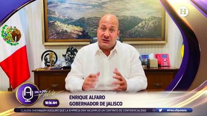 Me lo dijo Adela 10 de mayo de 2022 | El Heraldo Media Group