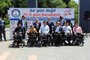 Şahinbey'den 131 engelliye akülü ve tekerlekli sandalye