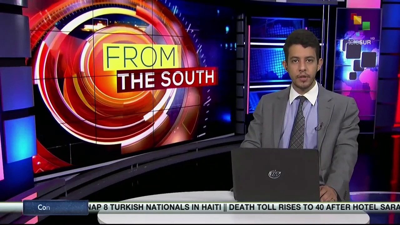 Cuban Prime Minister pays official visit to Venezuela