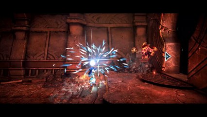 Eiyuden Chronicle Rising - Bande-annonce de lancement