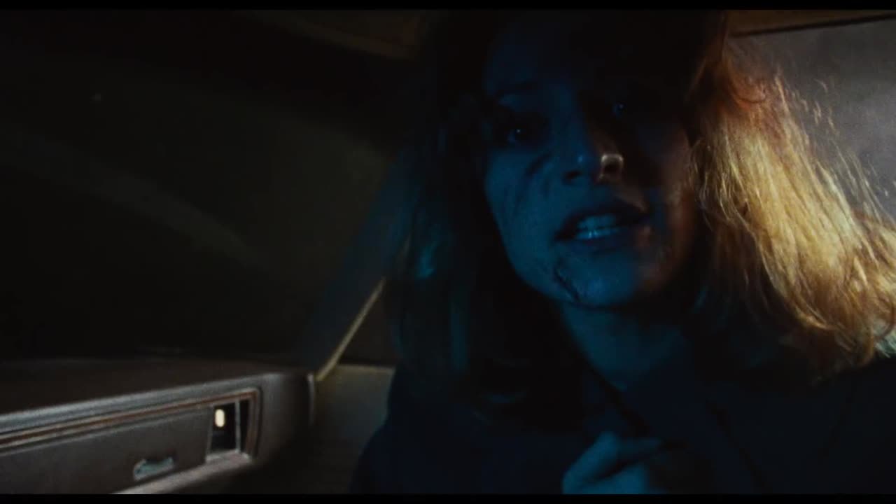 The Evil Dead Bande Annonce