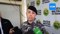 Aumento nas ocorrências de furtos e roubos a empresas: Polícia Militar dá detalhes sobre ações de segurança