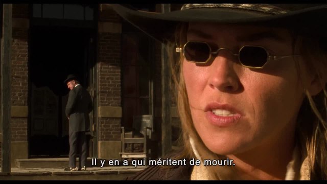 Mort Ou Vif Bande-Annonce VOST