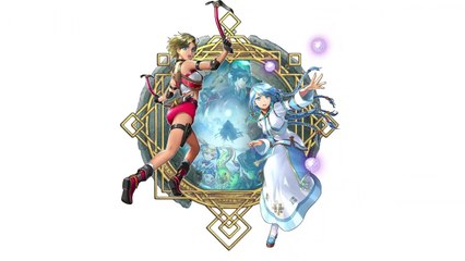 Tráiler de lanzamiento de Eiyuden Chronicles Rising; el RPG llega a PC, PlayStation, Xbox y Switch