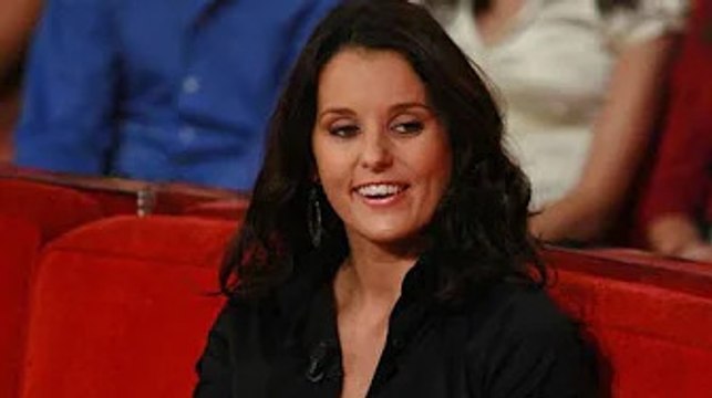 Je ne peux pas dire les noms : ces célébrités qui ont dragué Faustine Bollaert quand elle travaill