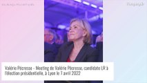 Nicolas Sarkozy flingué par le père de Valérie Pécresse : 