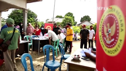 Update Corona 10 Mei 2022: Terkonfirmasi 456 Kasus Covid-19