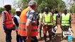 Burkina Faso: Families, authorities still hope for trapped miners