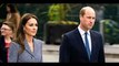 Kate Middleton and Prince William Honor Victims of 2017 Manchester Arena Bombing