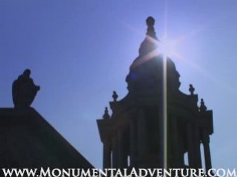 Whispering Gallery - St Paul’s Cathedral - London UK