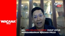 [SHORTS] MN: PRN Melaka & Johor cukup untuk menggambarkan PRU15