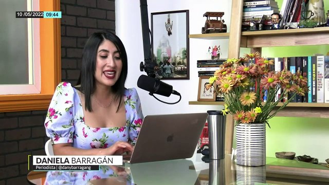 #EnVivo | #CaféYNoticias | Gastos que pagamos a partidos | Marchan por asesinato a periodistas