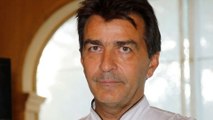 Yannick Alléno : son émouvant message après la mort de son fils