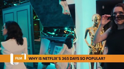 Film Guide: 365 Days, Maverick & Jurassic World Dominion