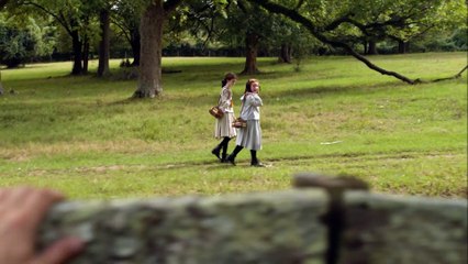 Los hermanos Compson - Tráiler español