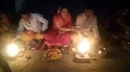 त्रिपुरा सुंदरी : यज्ञशाला शिखर प्रतिष्ठा महोत्सव शुरू