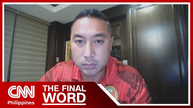 Francis Zamora wins second term as San Juan Mayor | The Final Word
