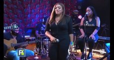 Monchy: “Alexandra y yo nunca fuimos amigos”