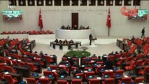 TBMM Genel Kurul'da CHP'nin Çay Üreticisinin Sorunlarının Araştırılması Önerisi Görüşüldü: 