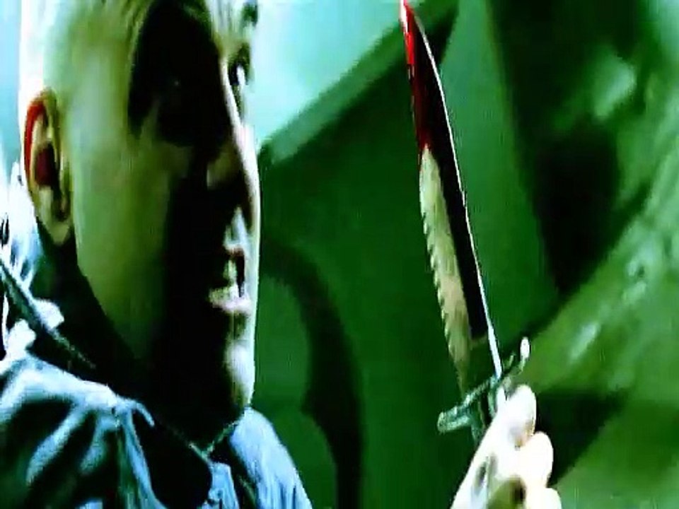 Nikita Staffel 1 Folge 14