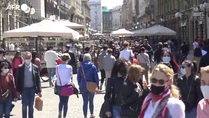 Risparmio guarda a "fattore umano", torna il Salone