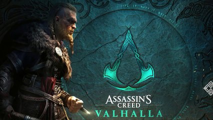 Assassin's Creed Valhalla (02-90) - La bataille pour la voie du nord