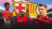 JT Foot Mercato : le Barça se prépare à un chamboulement total