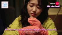 [Vietsub] Thánh hôn phường Yeonnam- Tập 6: Liệu có thể hẹn hò với người mà mình không thể skinship