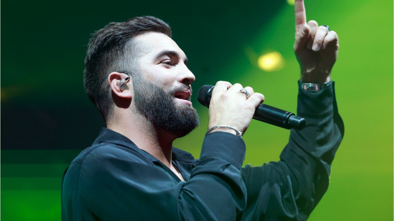 GALA VIDÉO - Kendji Girac métamorphosé par la paternité : “Ça m’a rempli encore plus d’amour”