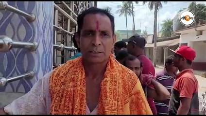 _দুশো বছরের প্রাচীন শিব মন্দিরে চুরি