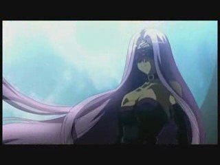trailer Fate Stay Night amv