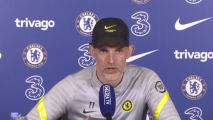 Tuchel admits FA Cup final wont distract Chelsea ahead of Leeds